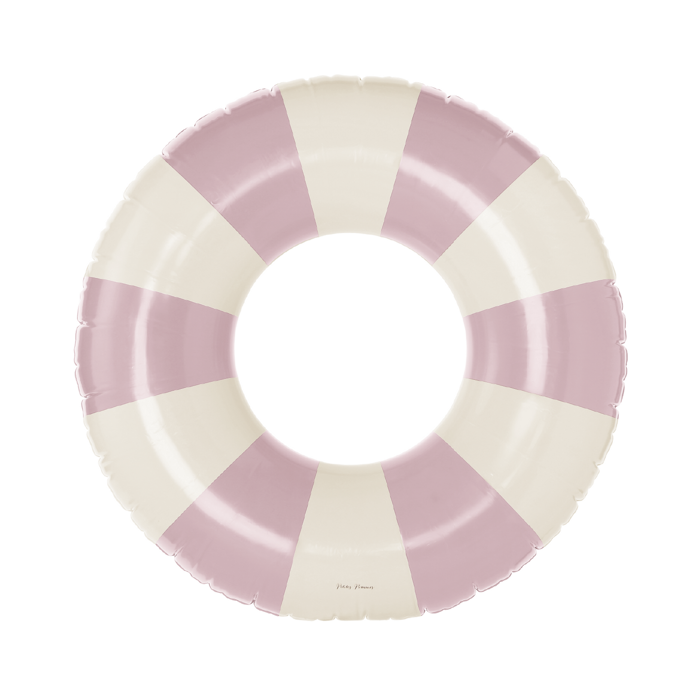 Petit pommes badering, French Rose 90cm