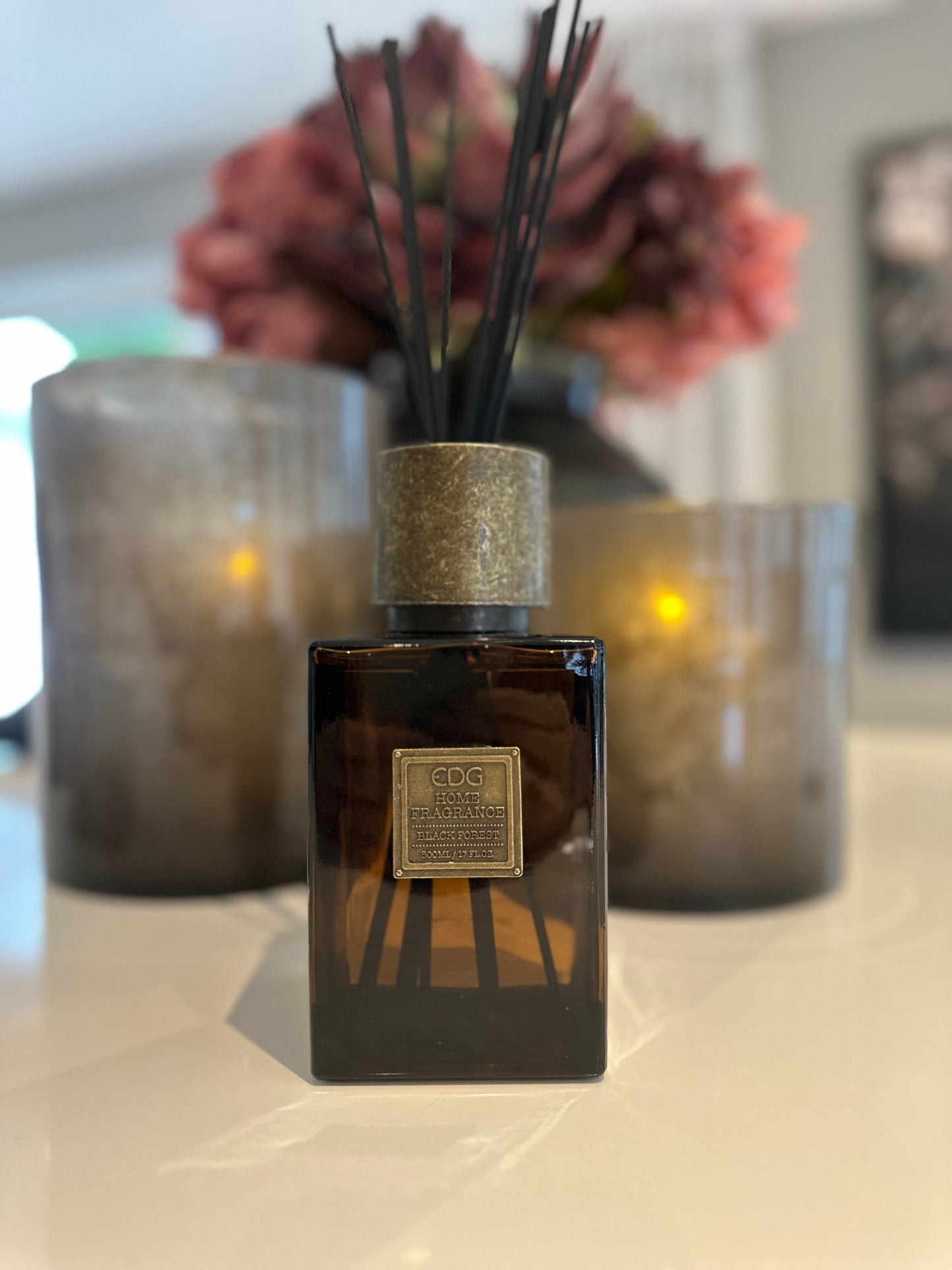 EDG Black forest duftepinner