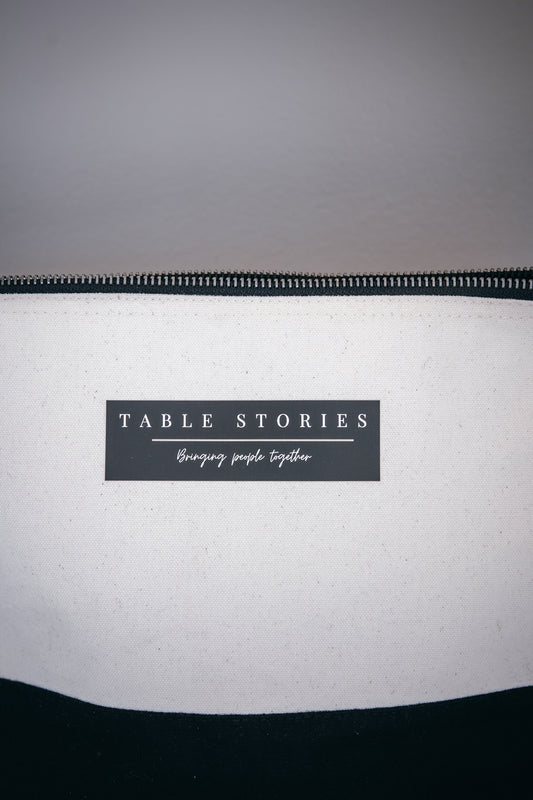 Tablestories mappe L