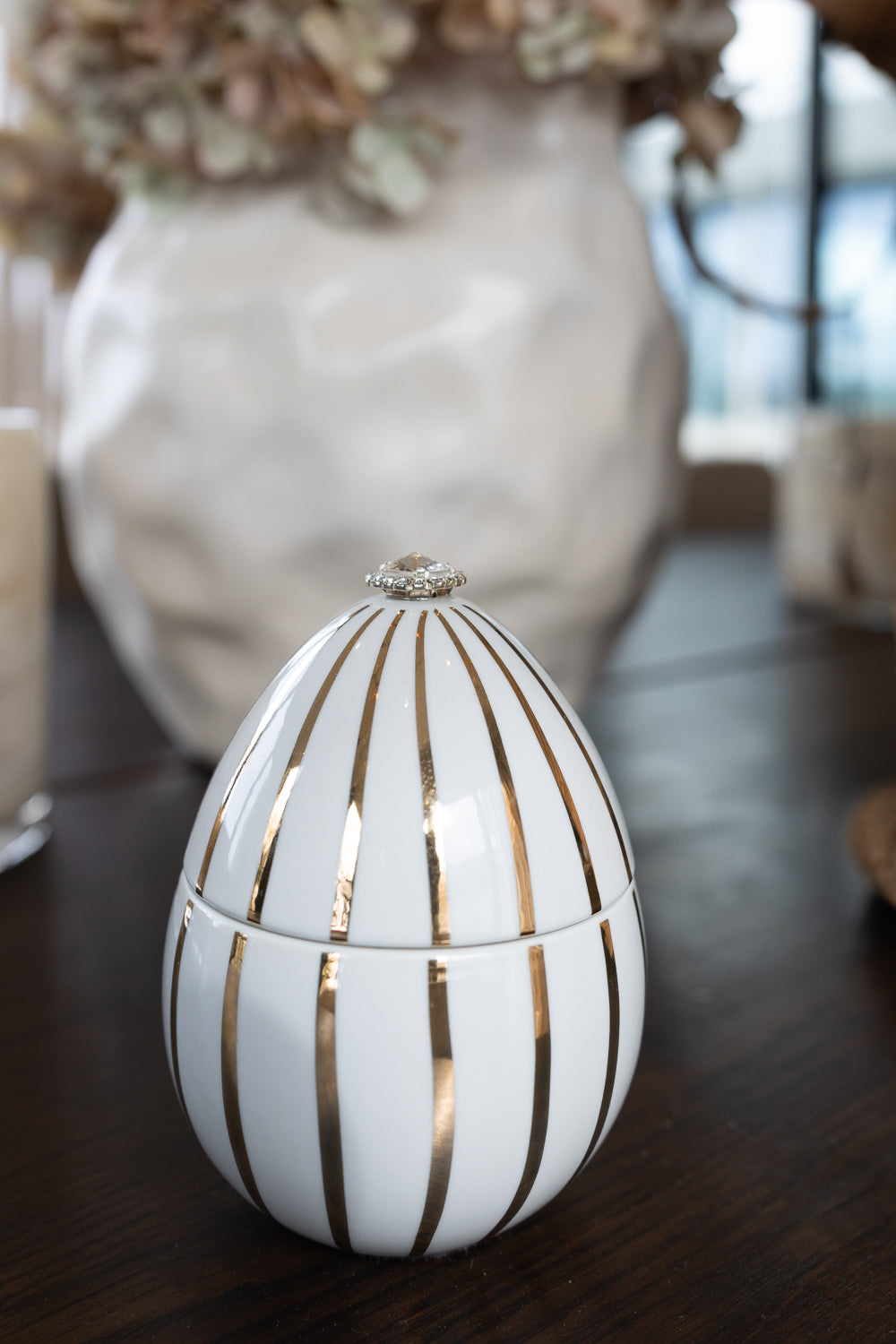 Ladenac egg