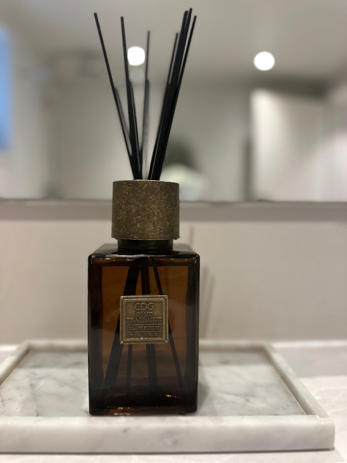 EDG Pepe nero duftpinner