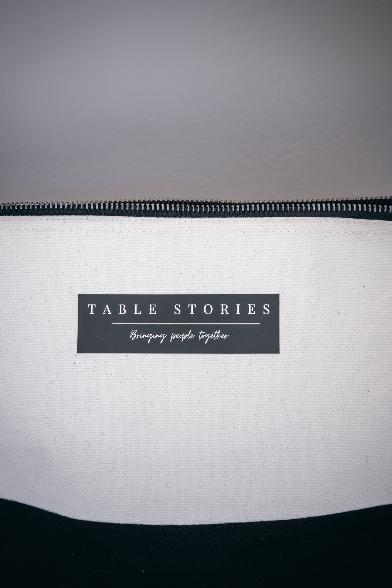 Tablestories mappe str M