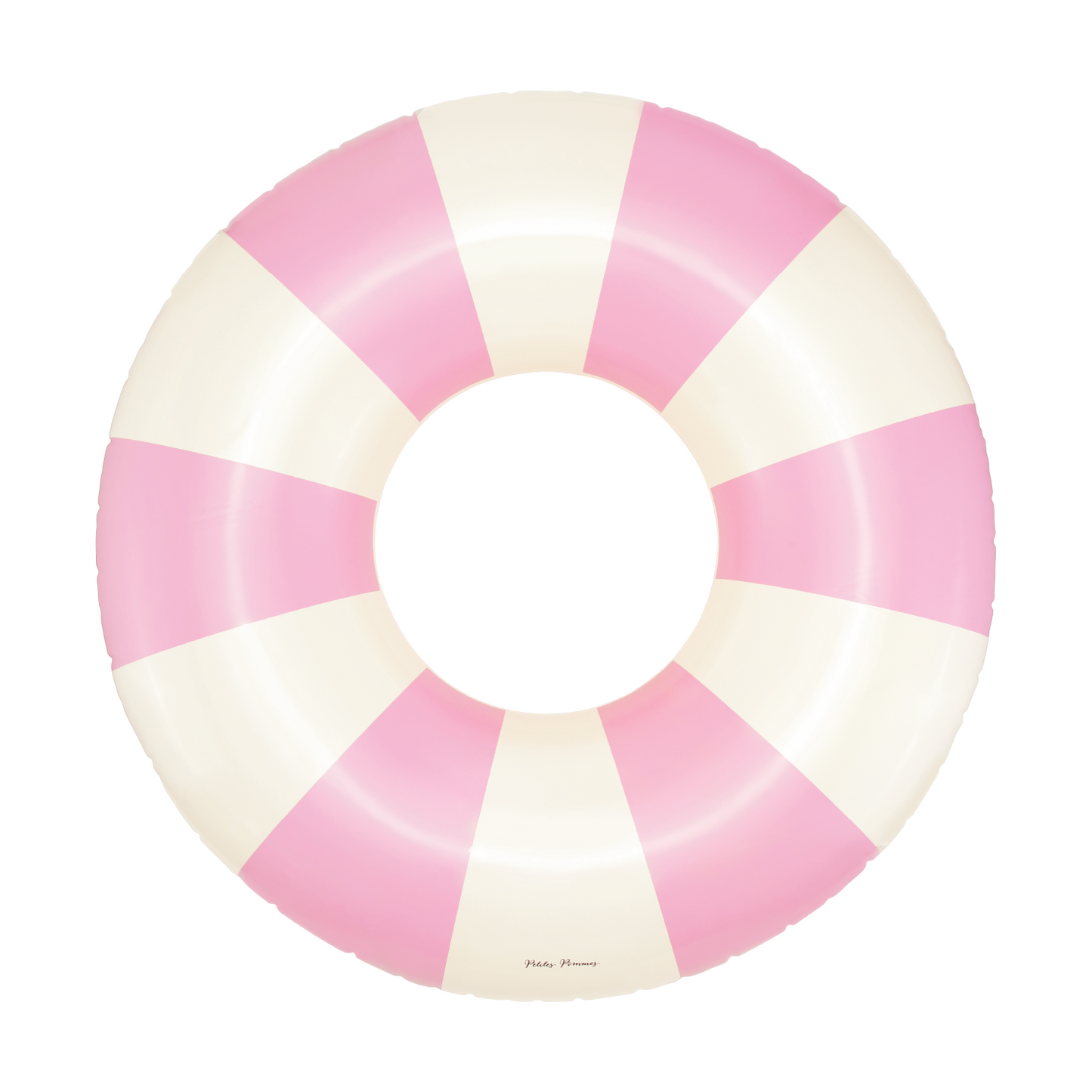 Petit Pommes badering, bobbelgum 90cm